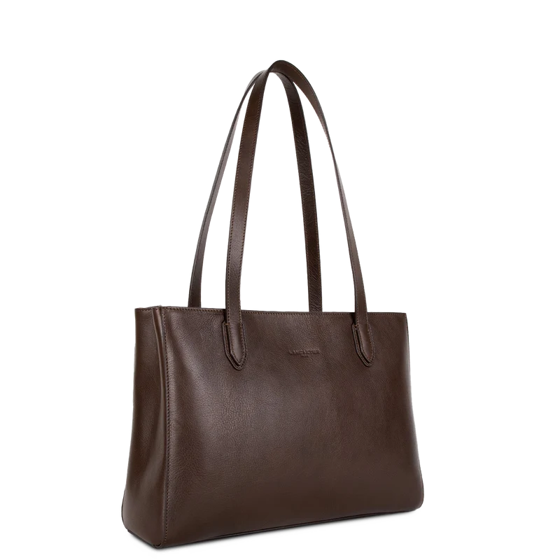 Sac cabas épaule - Légende