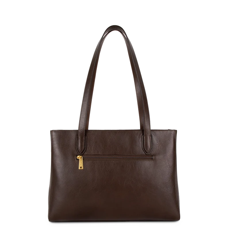 Sac cabas épaule - Légende