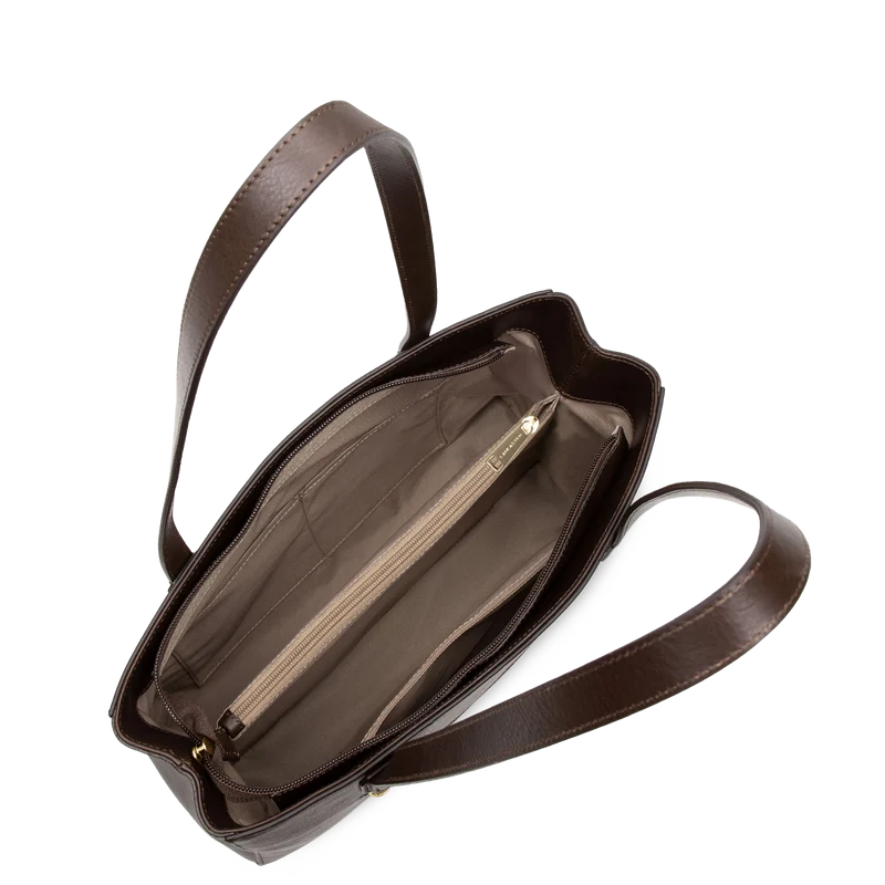 Sac cabas épaule - Légende