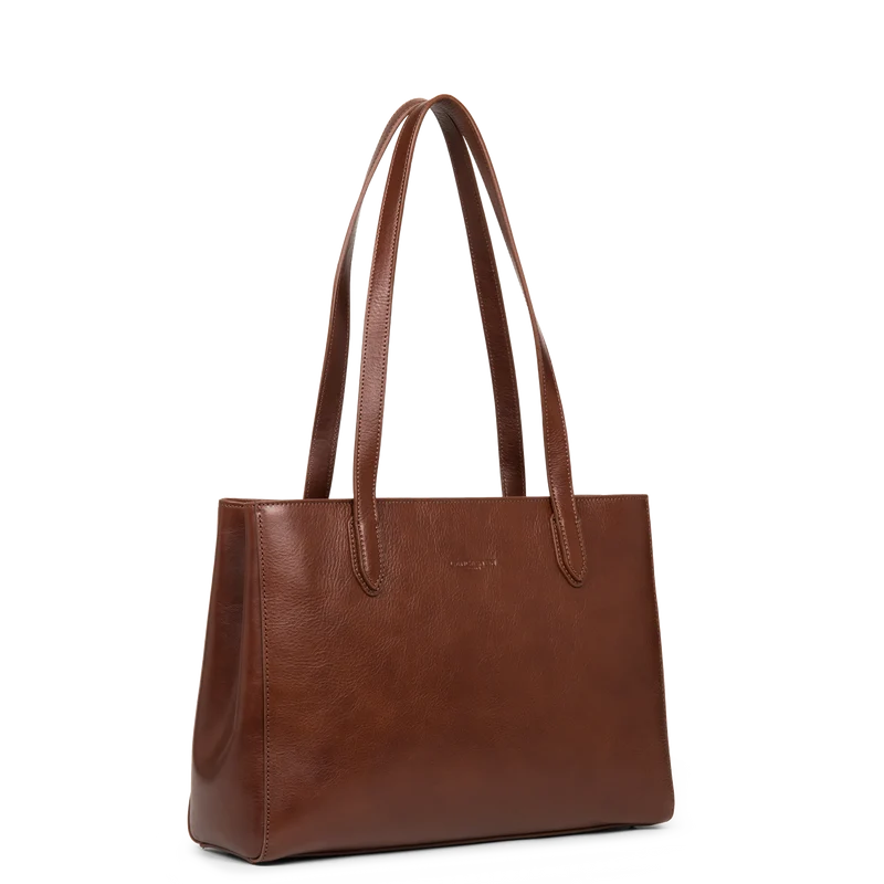Sac cabas épaule - Légende