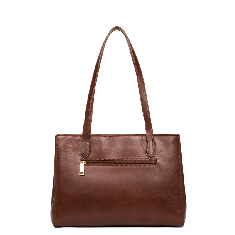 Sac cabas épaule - Légende