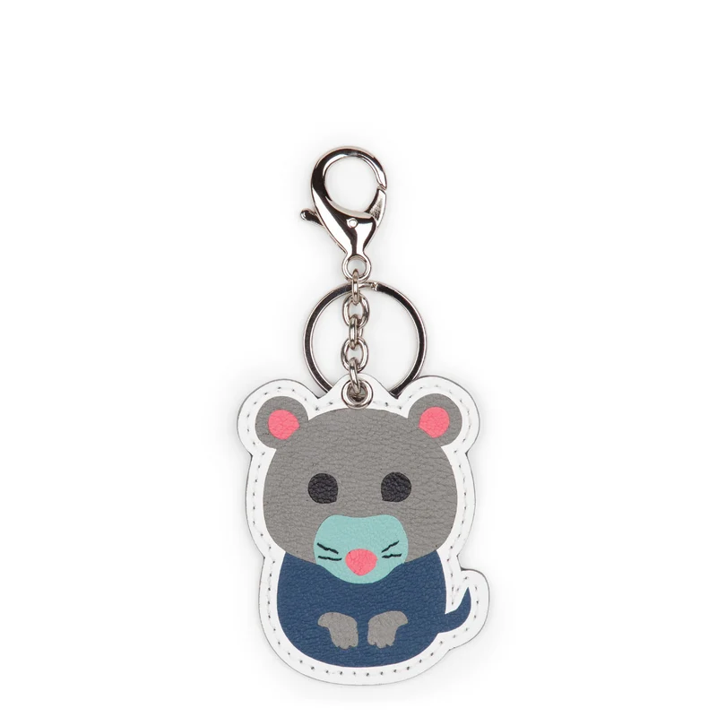 Porte-clés et bijoux de sacs - Accessoires Animaux