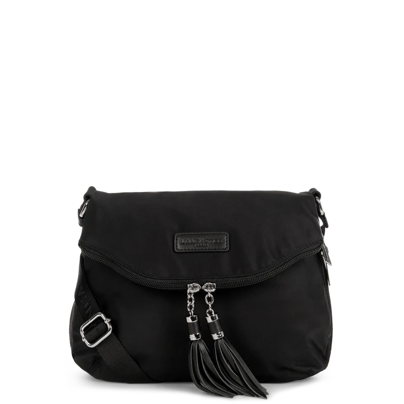 Sac besace - Basic Pompon