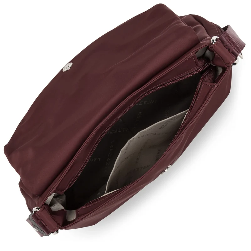 Sac besace - Basic Pompon