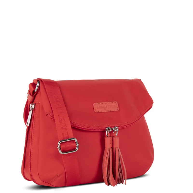 Sac besace - Basic Pompon
