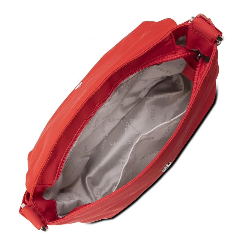 Sac besace - Basic Pompon