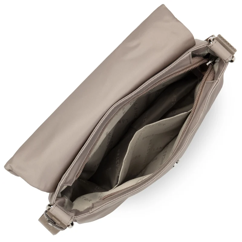 Sac besace - Basic Pompon