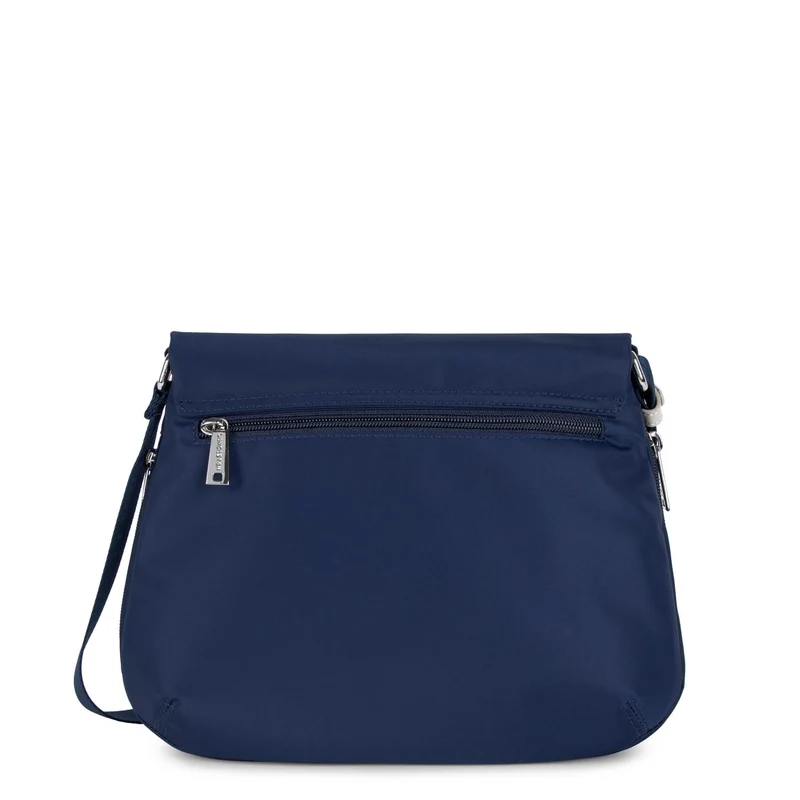 Sac besace - Basic Pompon