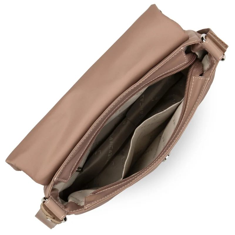 Sac besace - Basic Pompon