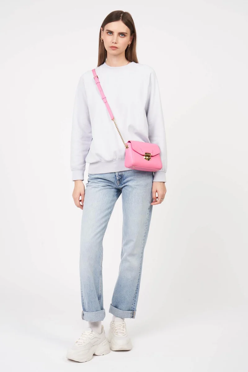 Sac trotteur - Milano Sophia