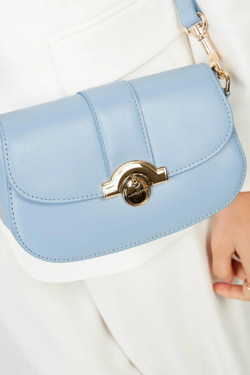 Petit sac trotteur - Paris Médaille