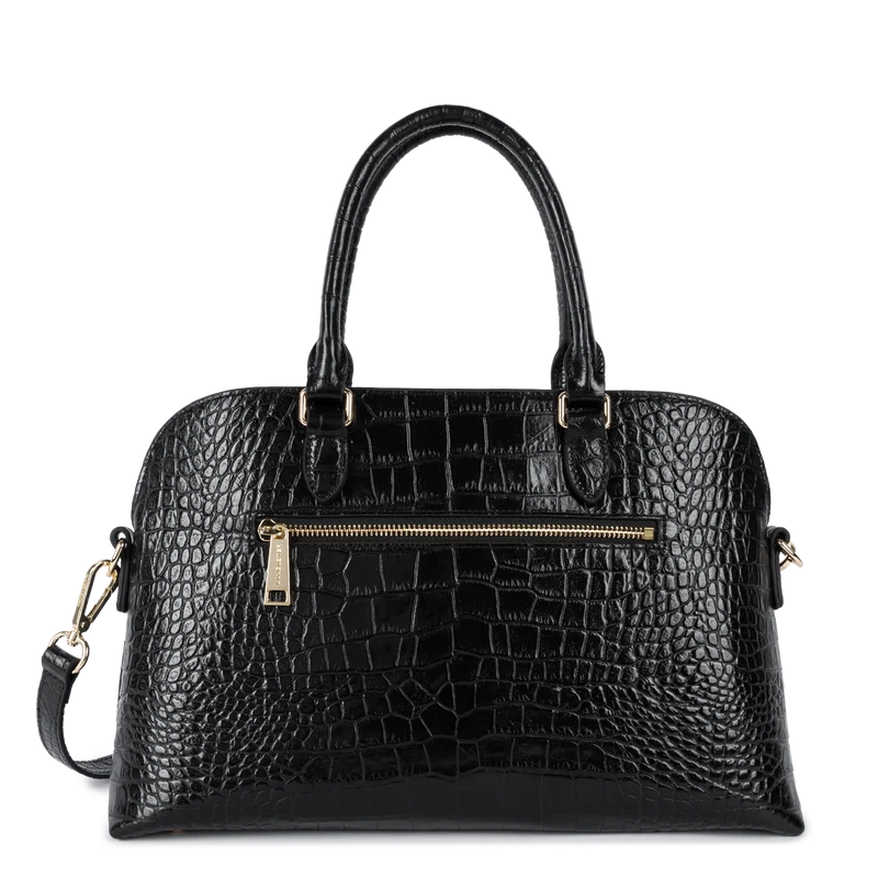 Grand sac demi lune - Exo