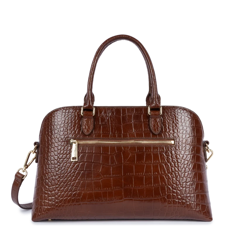 Grand sac demi lune - Exo