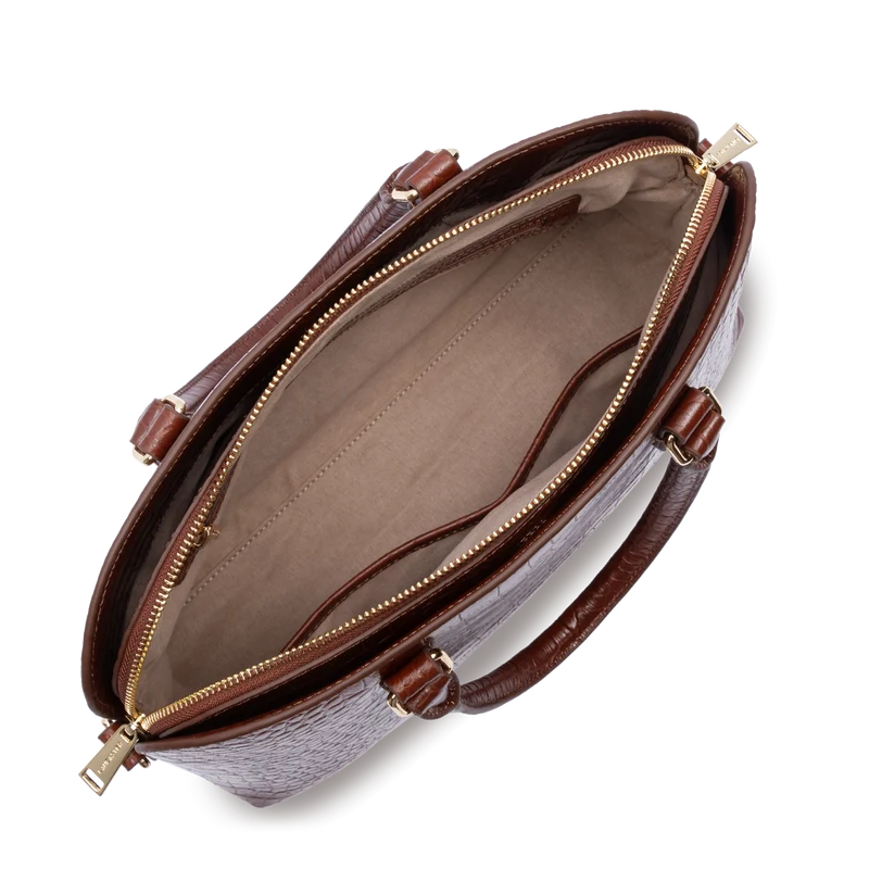 Grand sac demi lune - Exo