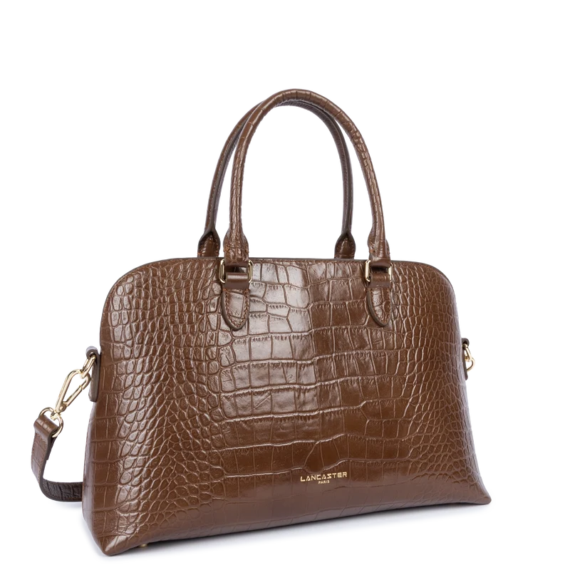 Grand sac demi lune - Exo