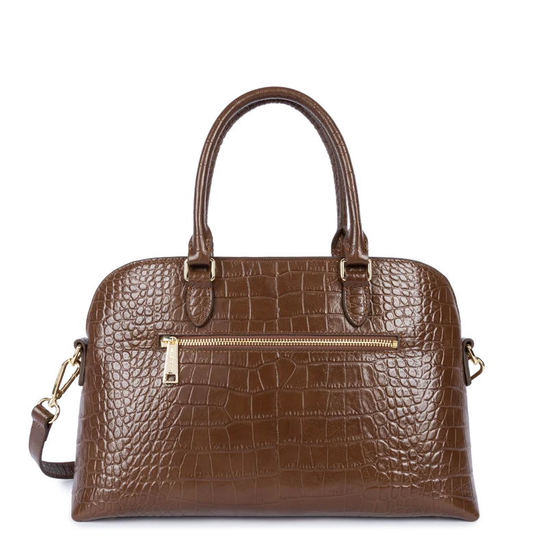 Grand sac demi lune - Exo