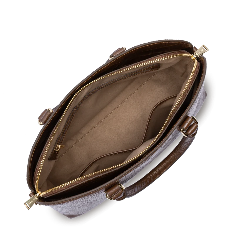 Grand sac demi lune - Exo