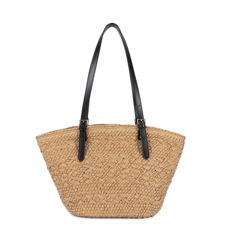 Sac cabas épaule - Le panier