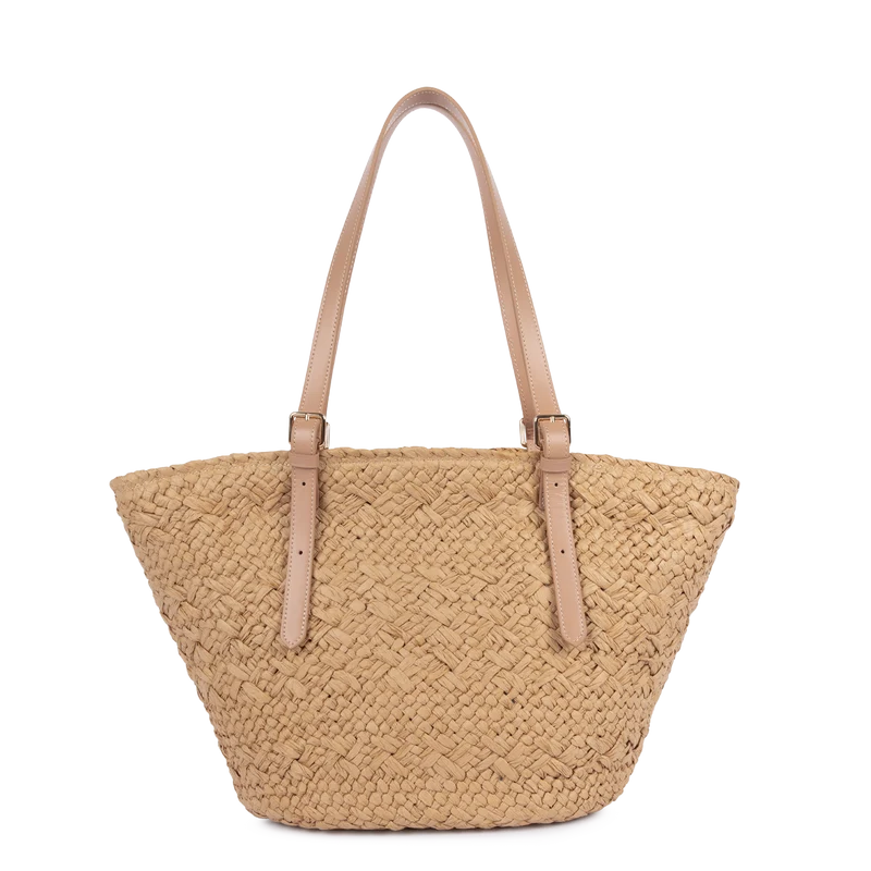 Sac cabas épaule - Le panier