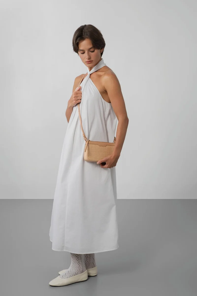 Pochette - Mini Osier