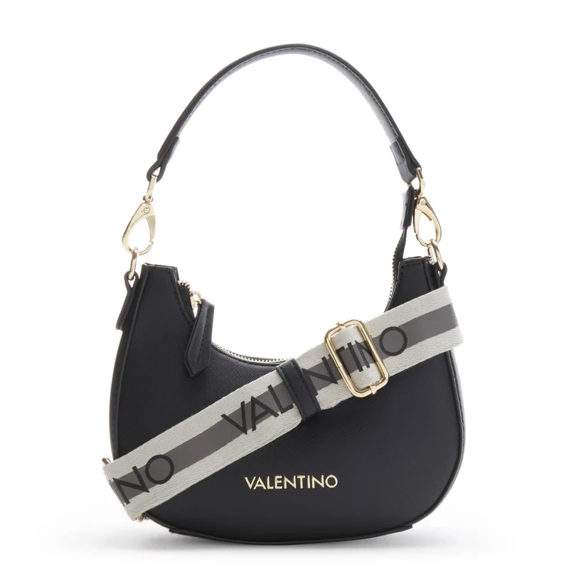 Valentino Bags Zero Sac à Main Noir VBS7B305NERO