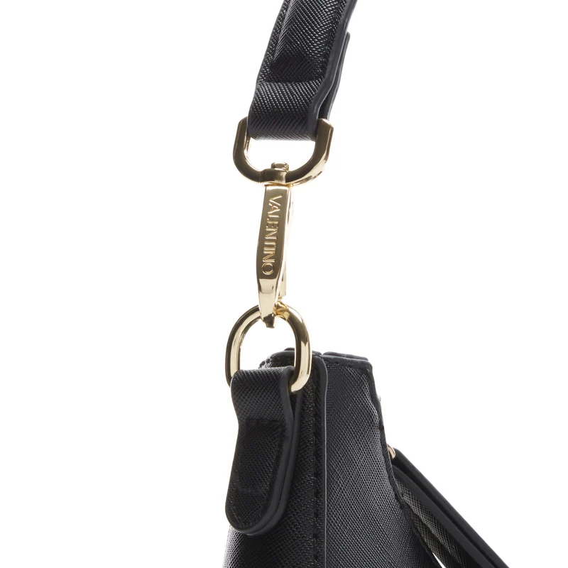 Valentino Bags Zero Sac à Main Noir VBS7B305NERO