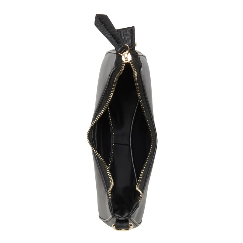 Valentino Bags Zero Sac à Main Noir VBS7B305NERO