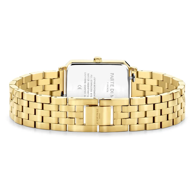 Parte Di Me Orologio Femmes Montre Or PDM09002
