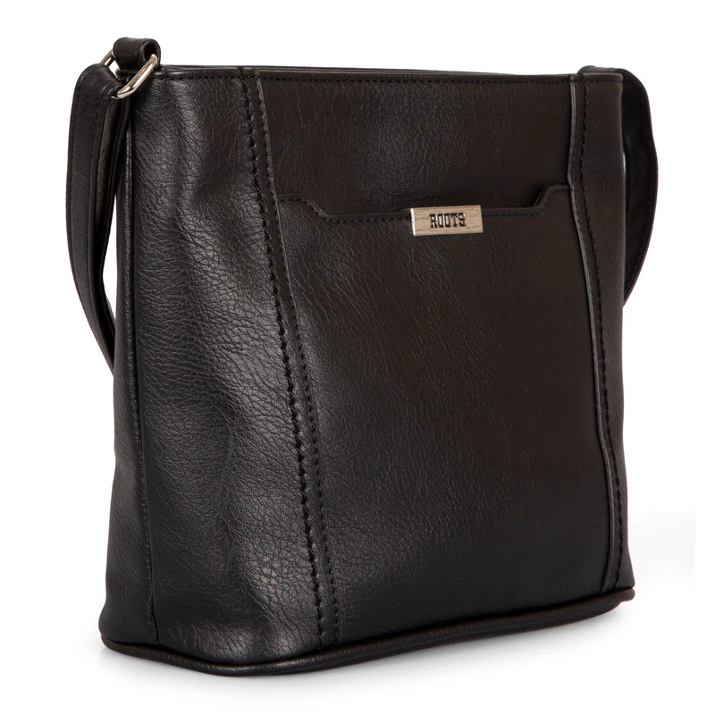 Rustic 2.0 N/S Crossbody Bag