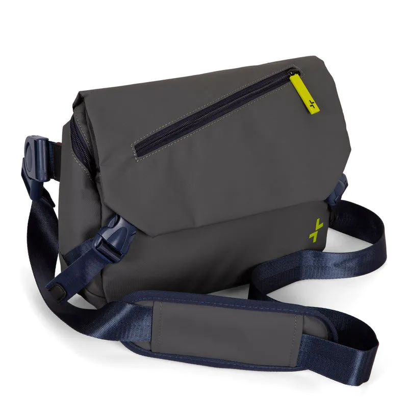 Sooke Messenger Bag