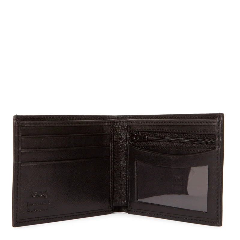 Basics Bi-fold Wallet