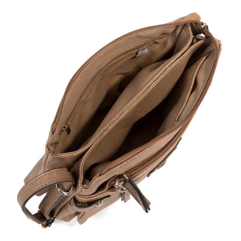All I Need 2.0 Crossbody
