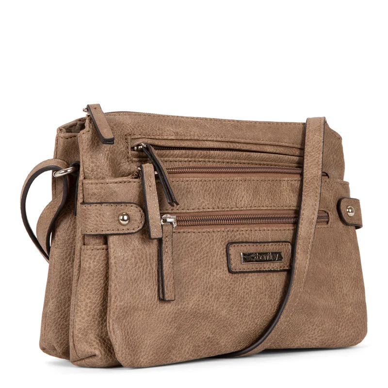 All I Need 2.0 Crossbody