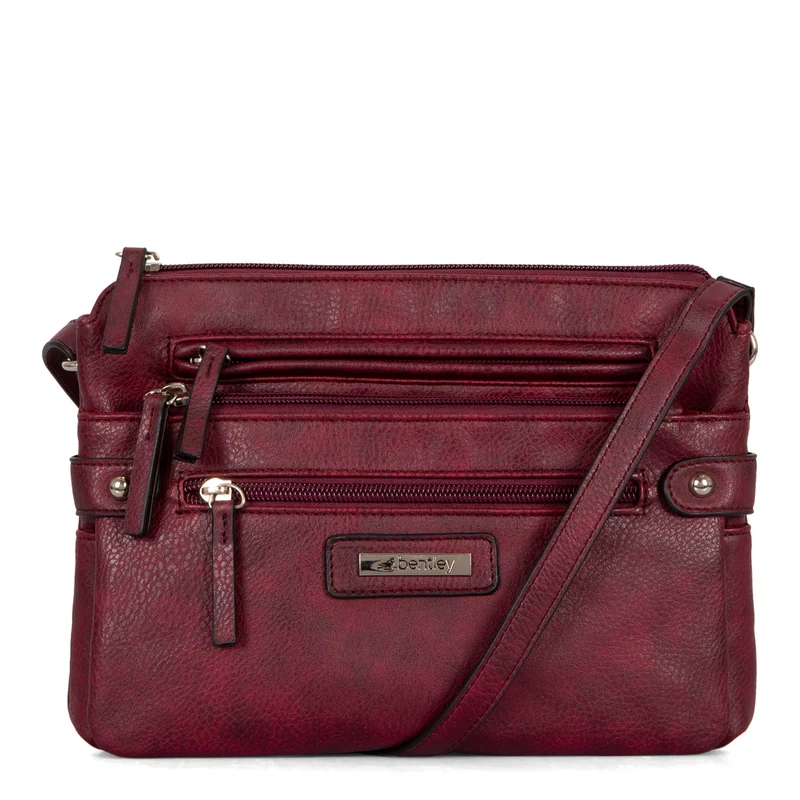 All I Need 2.0 Crossbody