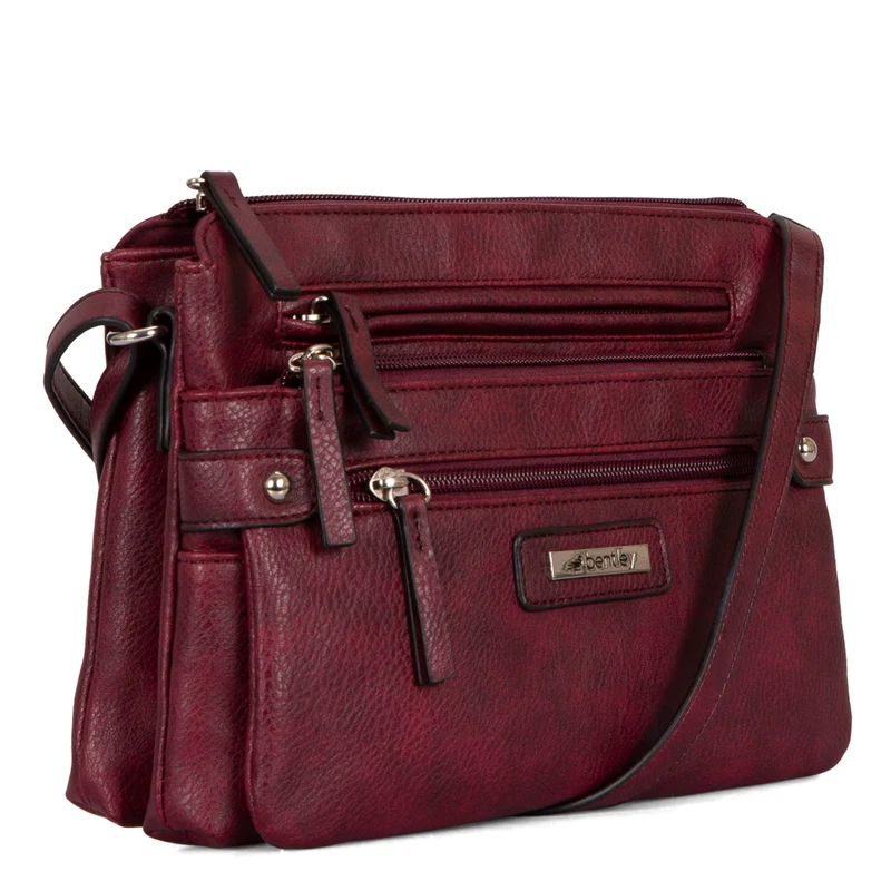 All I Need 2.0 Crossbody