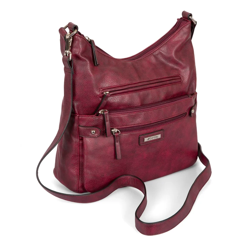 All I Need 2.0 Hobo Bag
