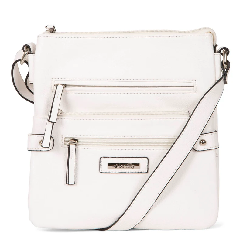 All I Need 2.0 RFID Crossbody