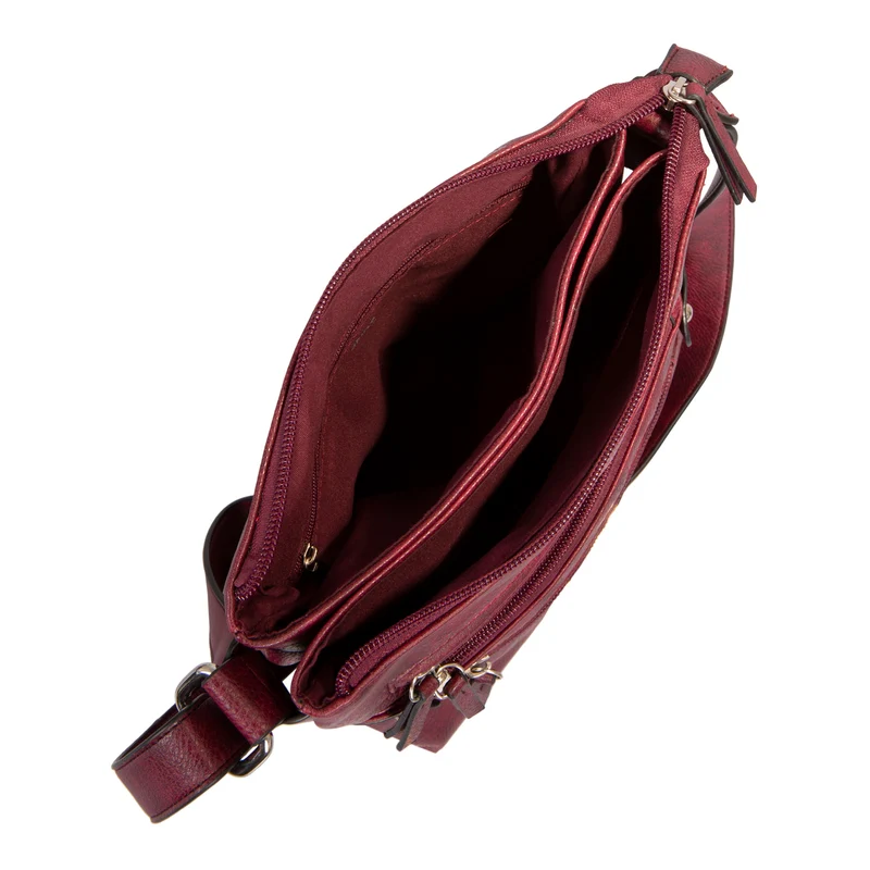 All I Need 2.0 RFID Crossbody