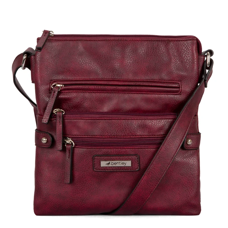All I Need 2.0 RFID Crossbody