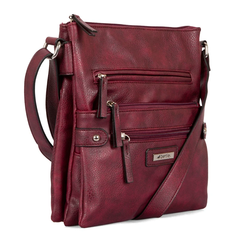 All I Need 2.0 RFID Crossbody