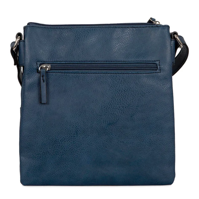 All I Need 2.0 RFID Crossbody