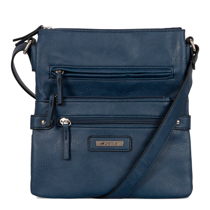 All I Need 2.0 RFID Crossbody