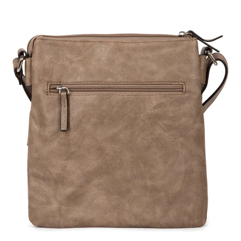 All I Need 2.0 RFID Crossbody