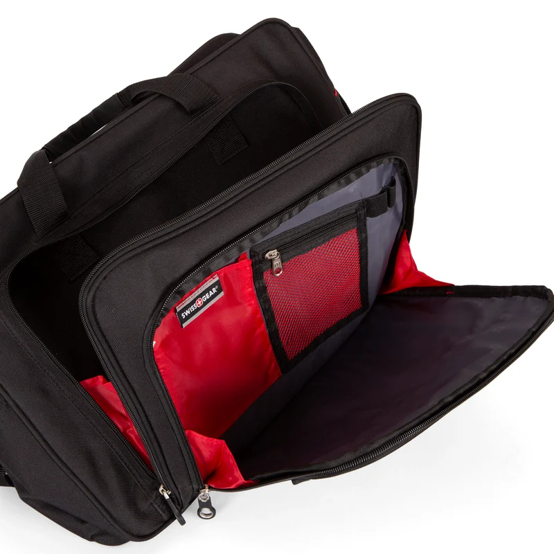 Core 17.3" Business Briefcase