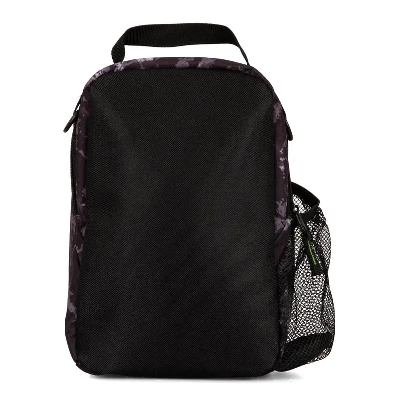 Scratch Tie Dye Lunch Box