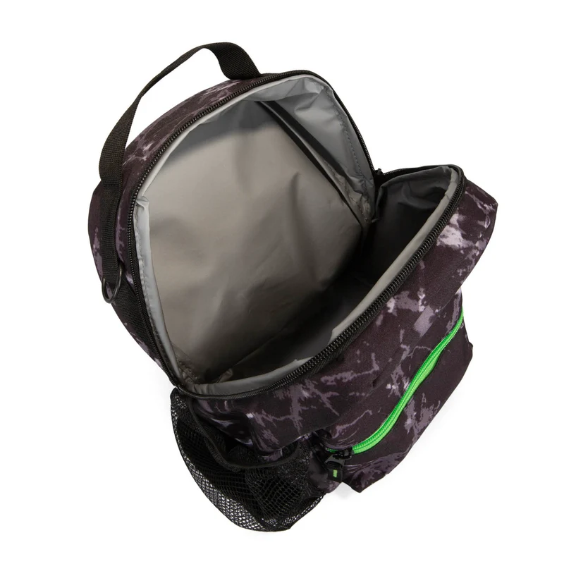 Scratch Tie Dye Lunch Box