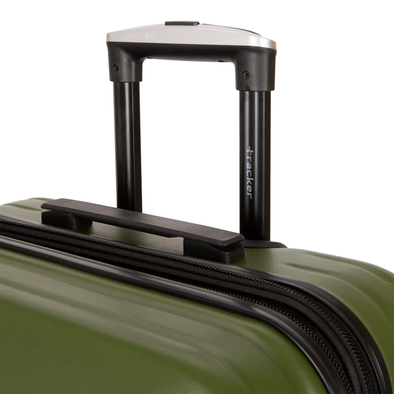 Legend Hardside 3-Piece Luggage Set 2023