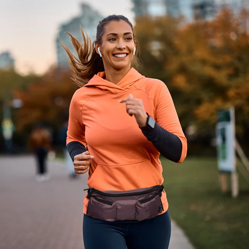 Park Convertible Fanny Pack