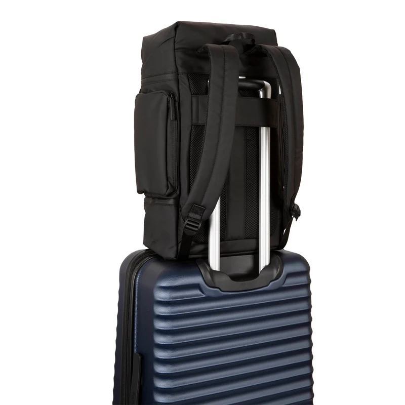 The Napoleon 15.6" Laptop Backpack