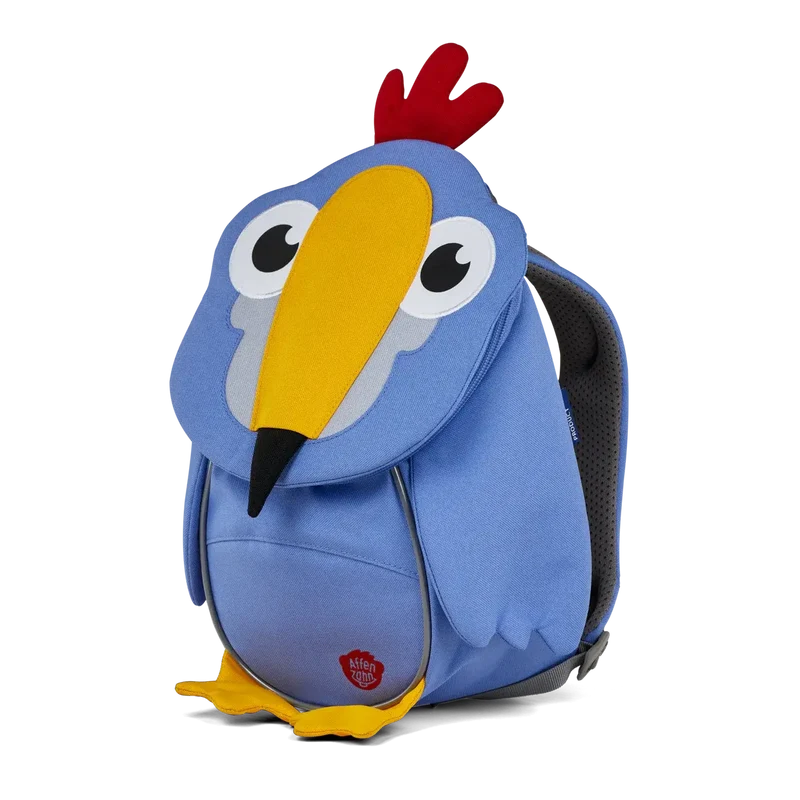 Petit Sac à Dos Affenzahn Toucan
